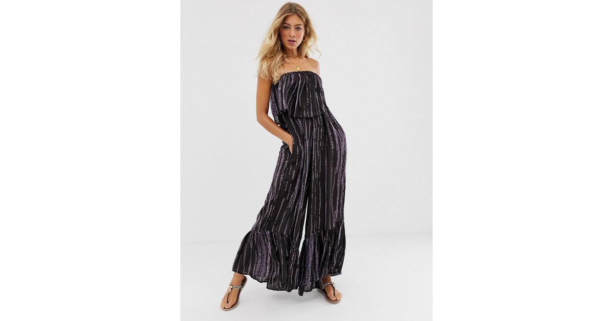 free people summer vibes jumpsuit