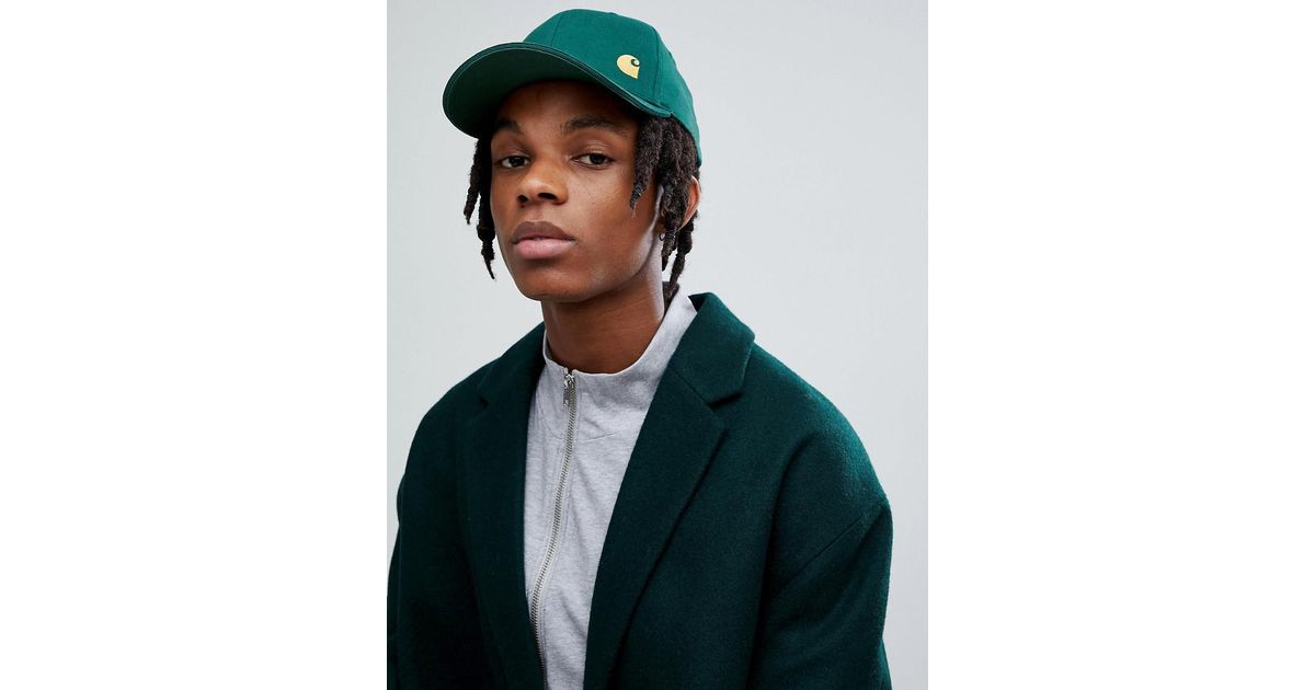 carhartt match cap