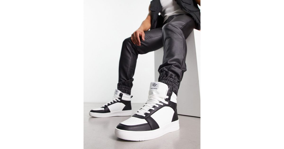 Loyalty and faith sneakers sale