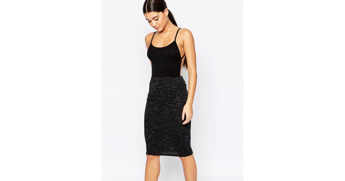 missguided backless
