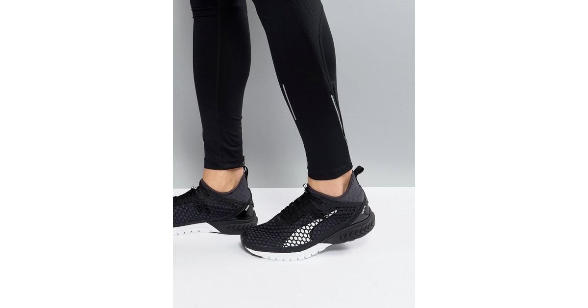 puma ignite dual netfit puma ignite dual netfit