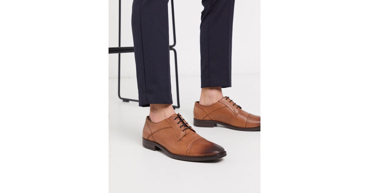 derbies redfoot