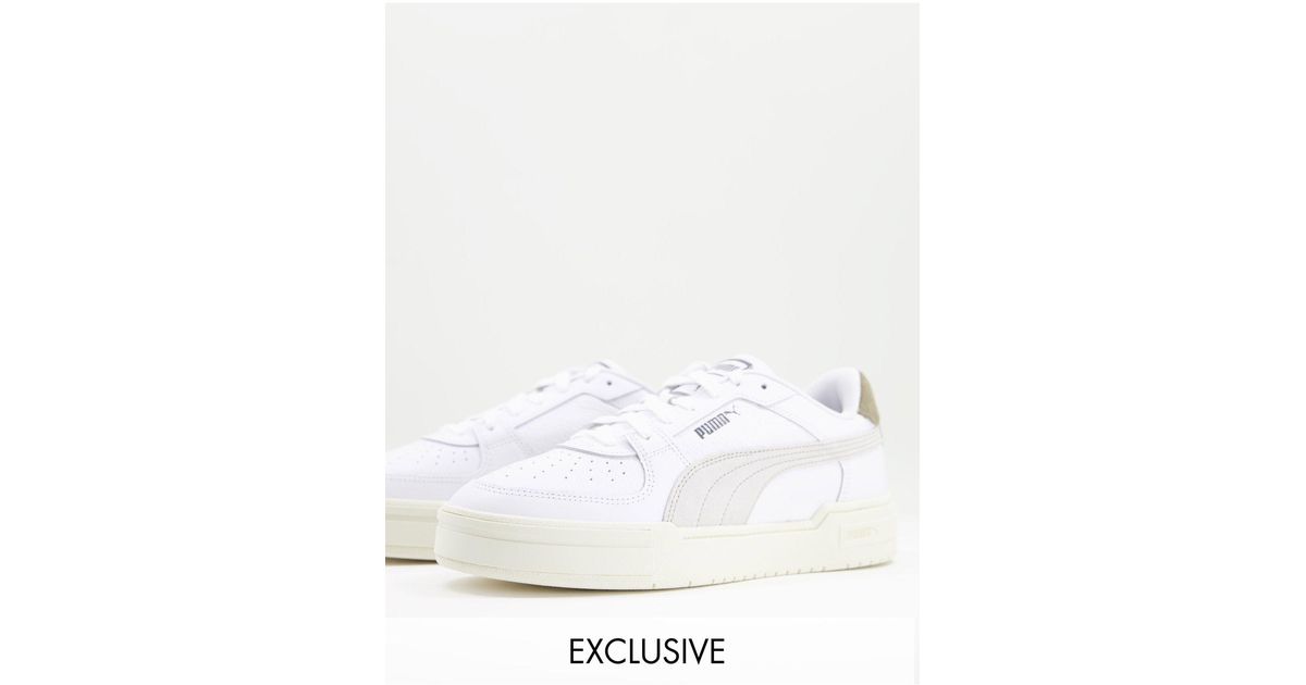 puma trainers pastel