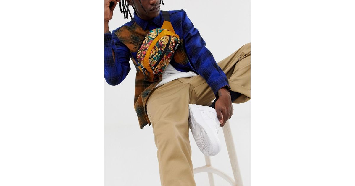 the north face flyweight lumbar