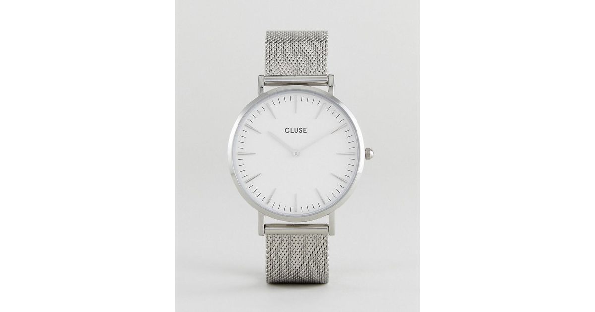 cluse cl18105