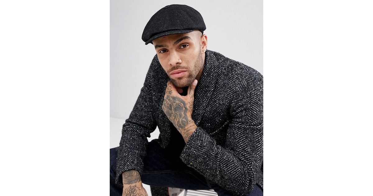 ted baker boys hat