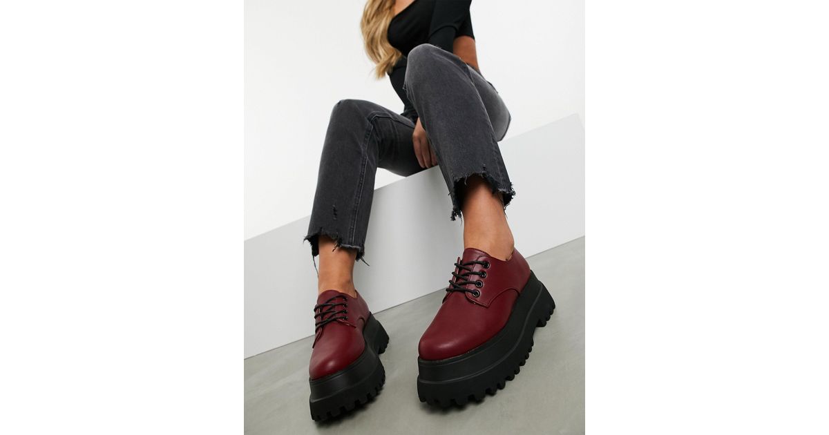 asos design marcy