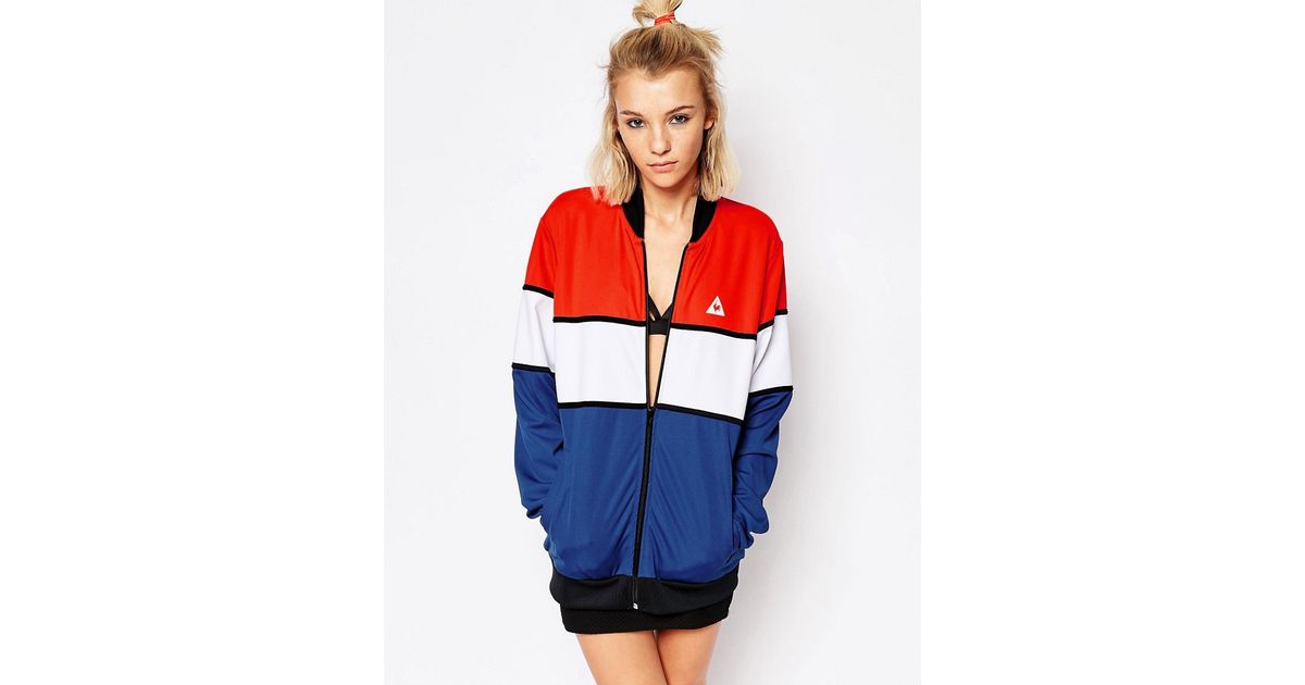 cheap le coq sportif tracksuit womens