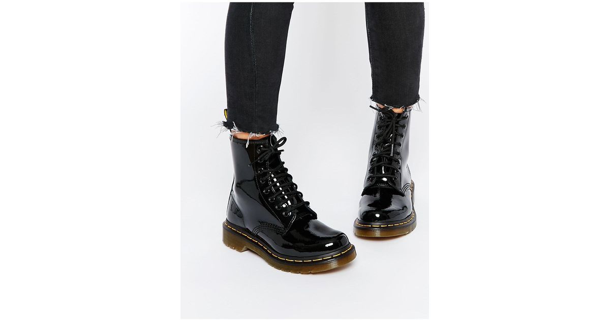 dr martens modern classics 1460