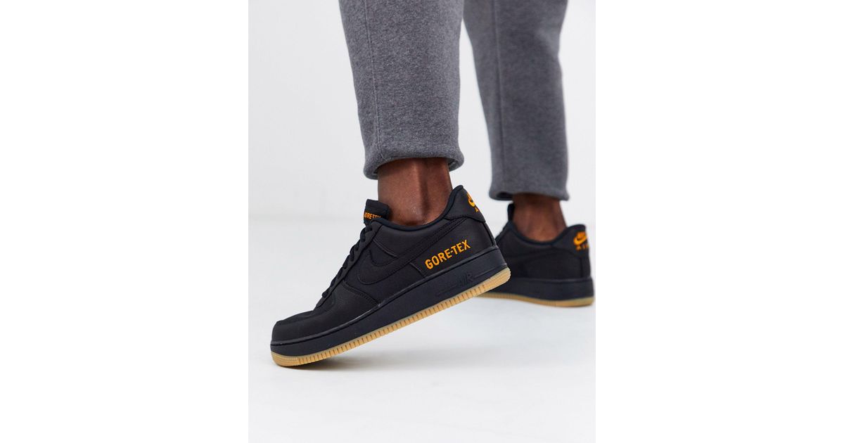 ZAPATILLAS AIR FORCE 1 GORETEX NIKE | DIONYSOS