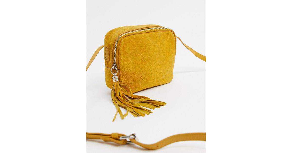 warehouse camera bag