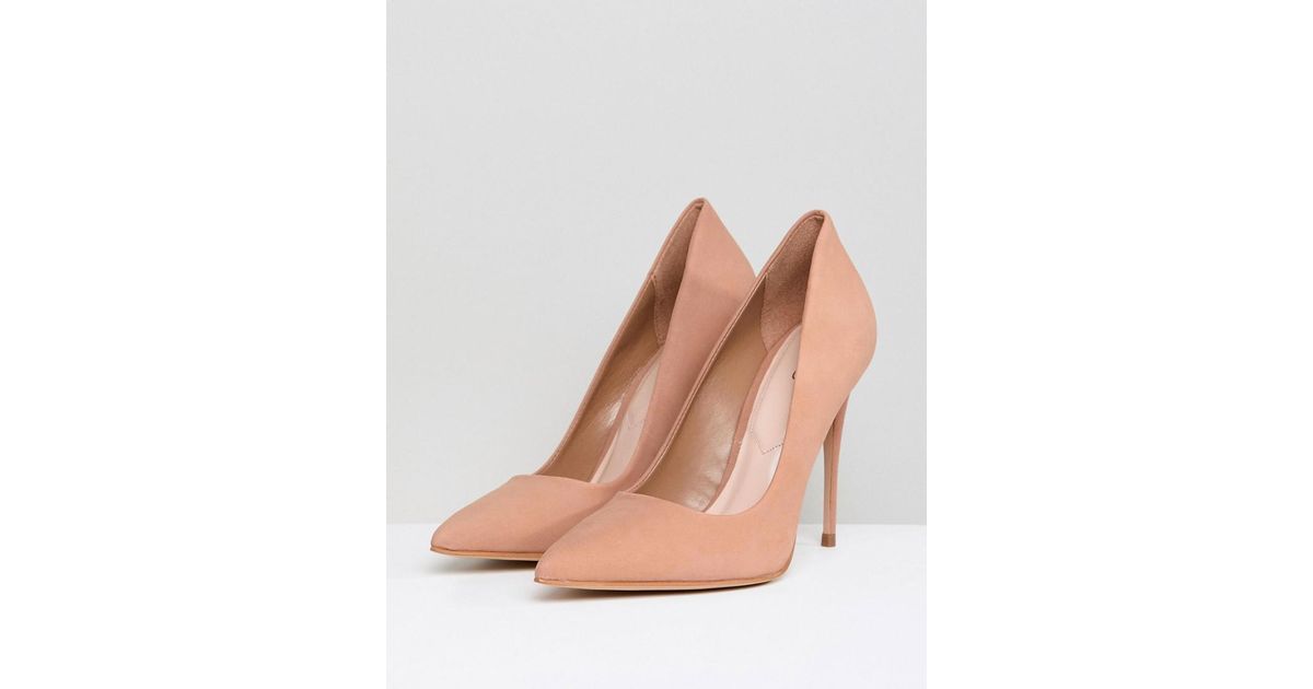 cassedy heels
