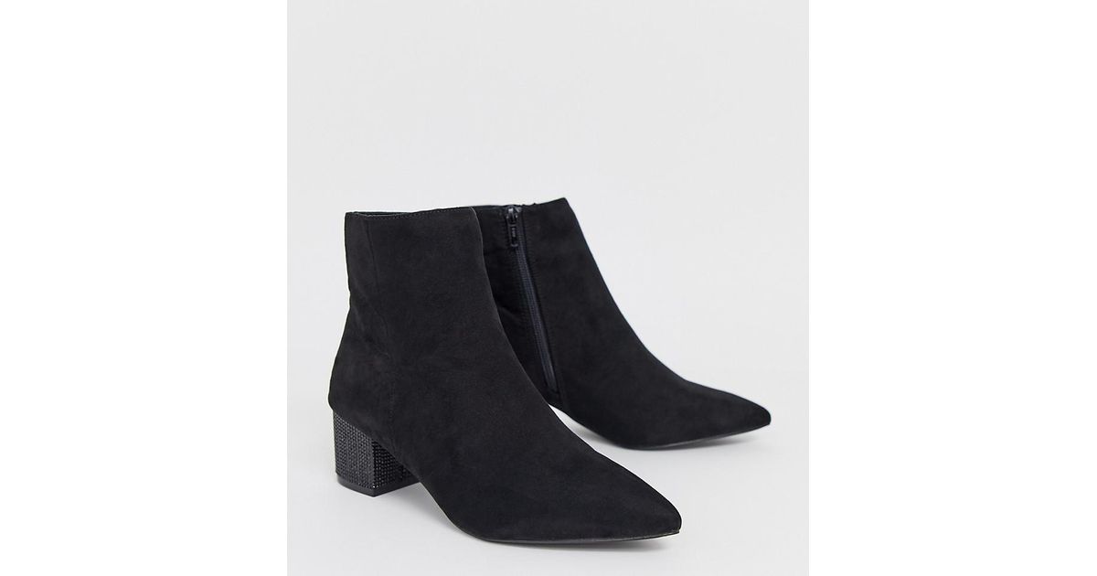 miss selfridge snakeskin boots