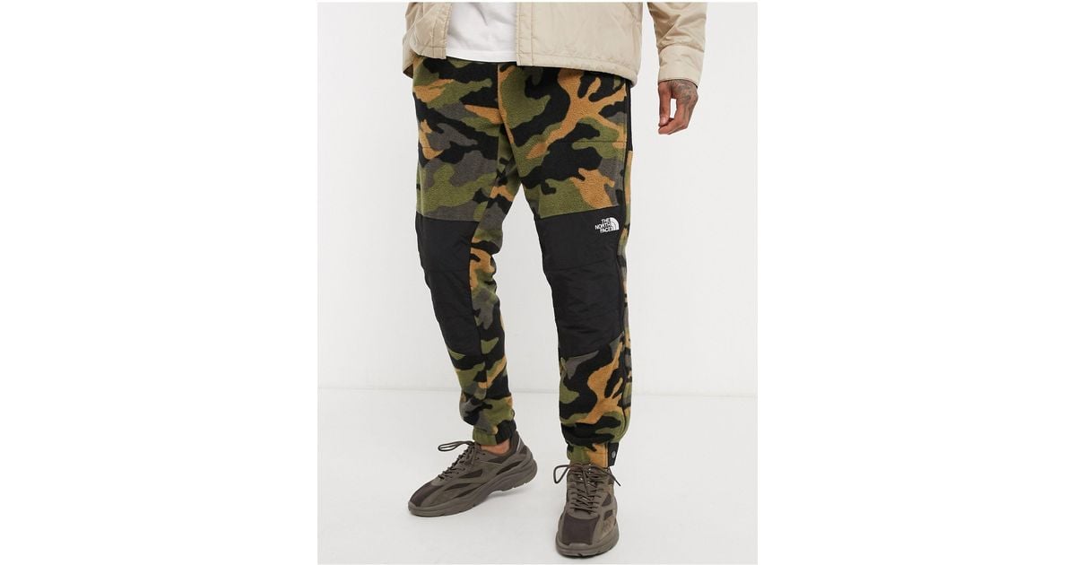 denali pants north face