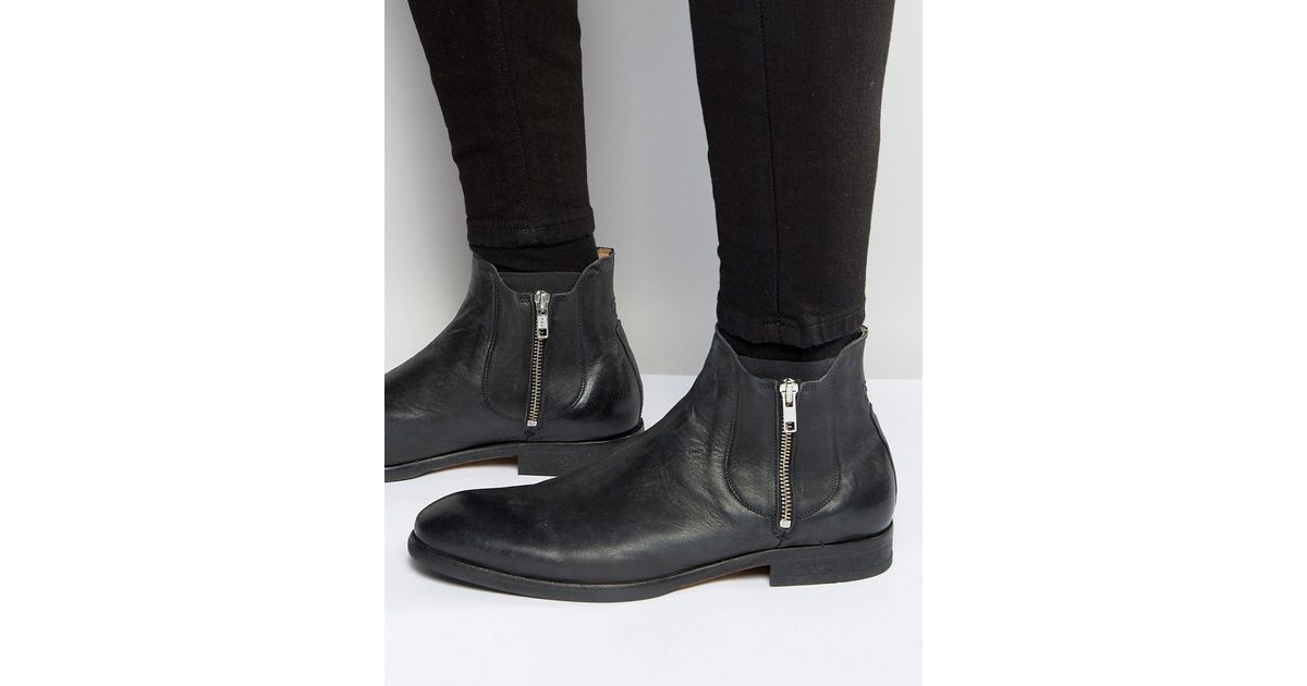 geox tall boots