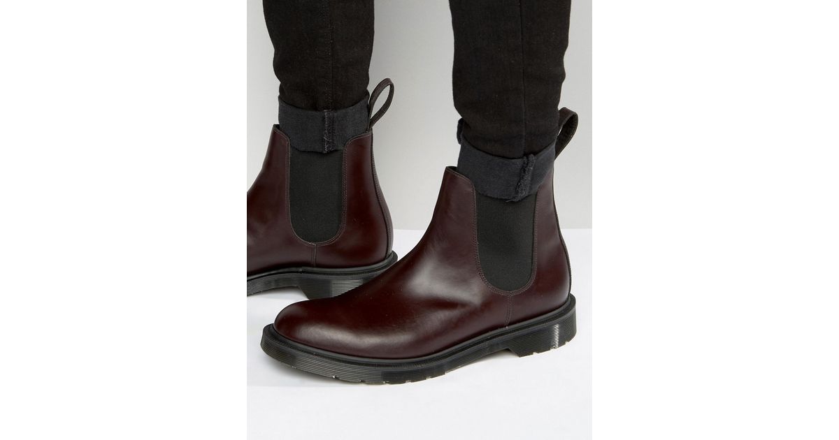 dr martens graeme boot