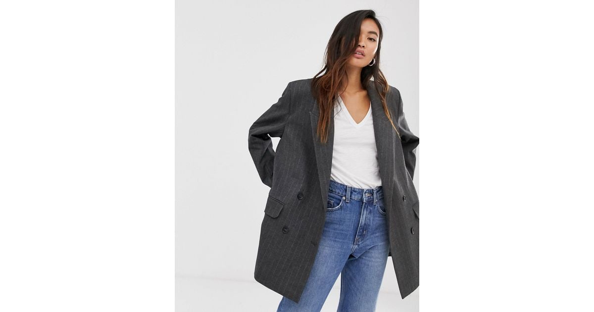 Blazer weekday Clearance