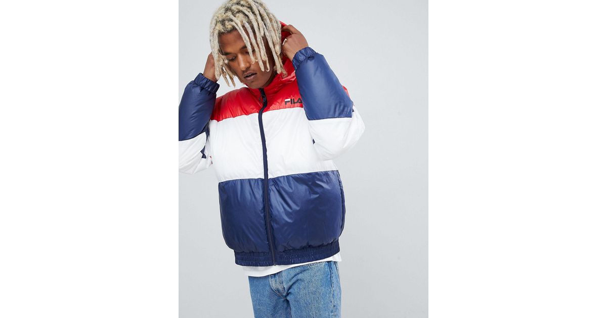 fila tatum