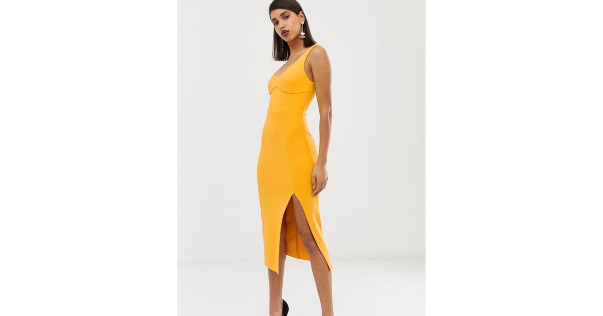 Bec & bridge cheap elle midi dress