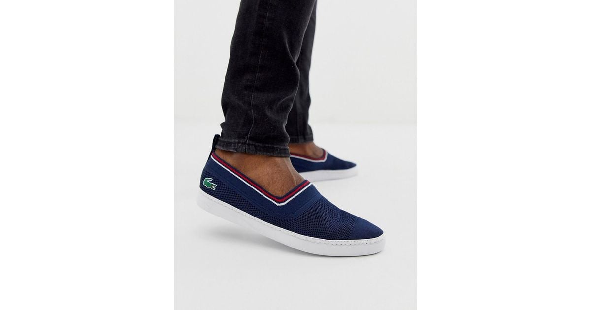 Lacoste lydro on sale