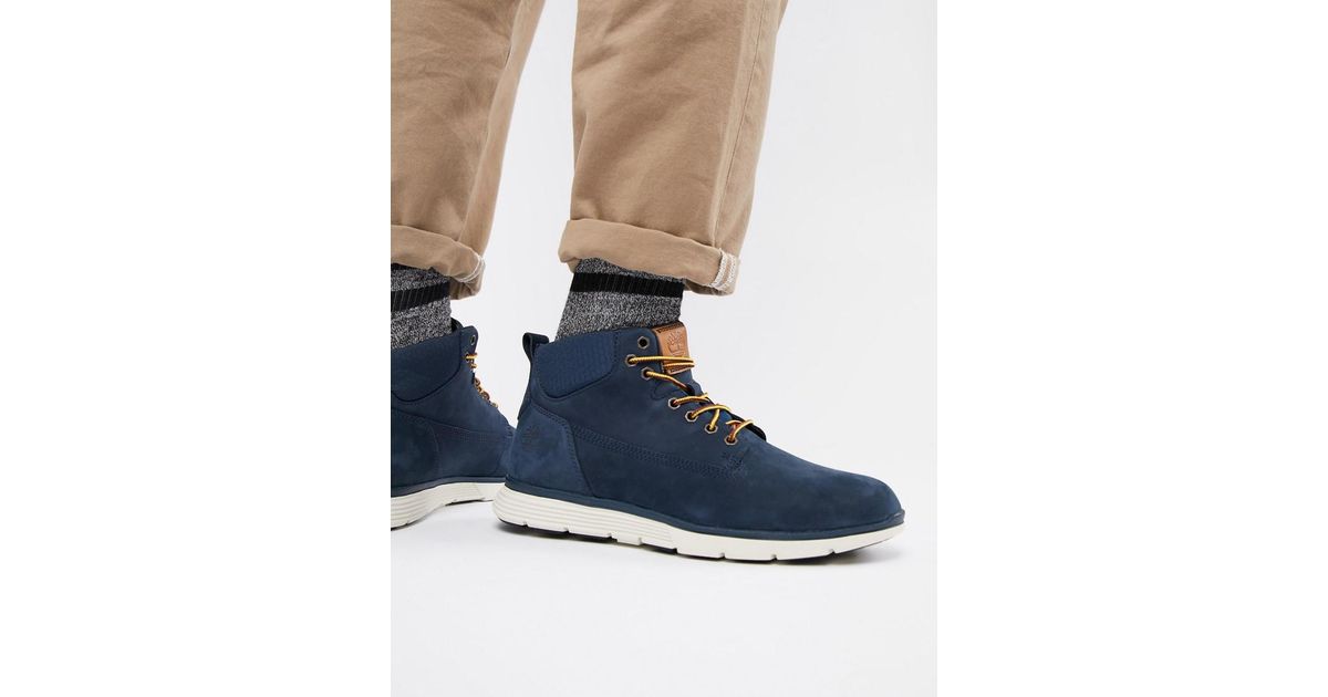 men's killington chukka boots