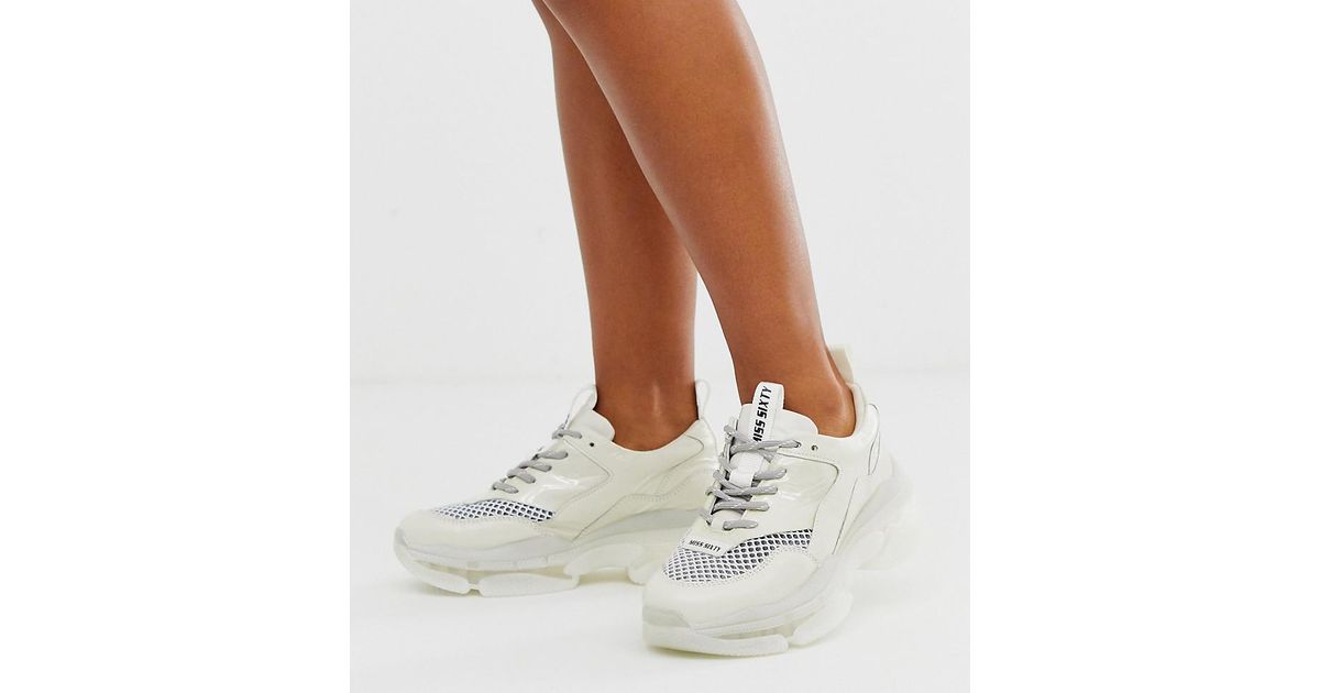 miss sixty sneakers