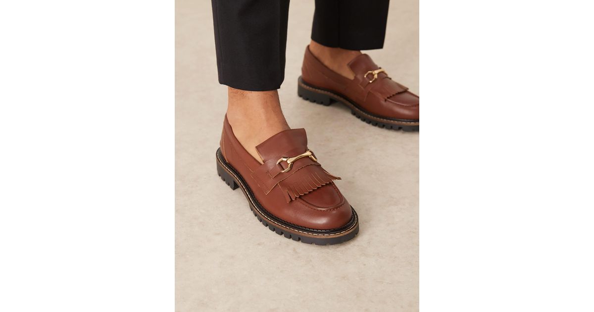Noak Made in Brown for Men | Lyst