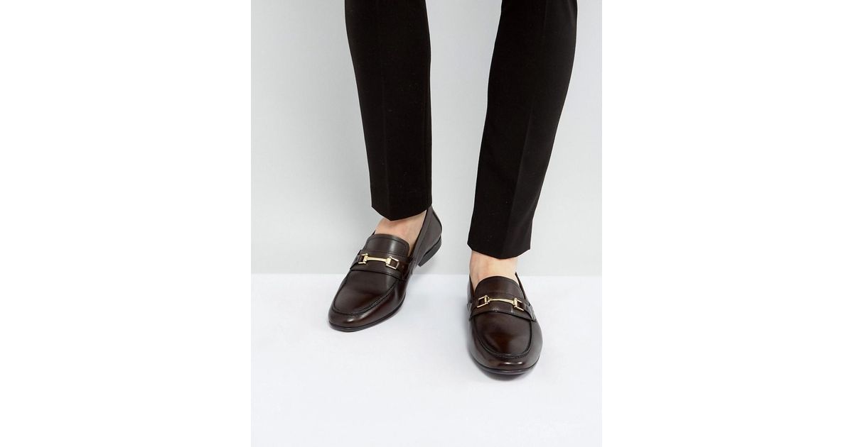 kurt geiger moccasins