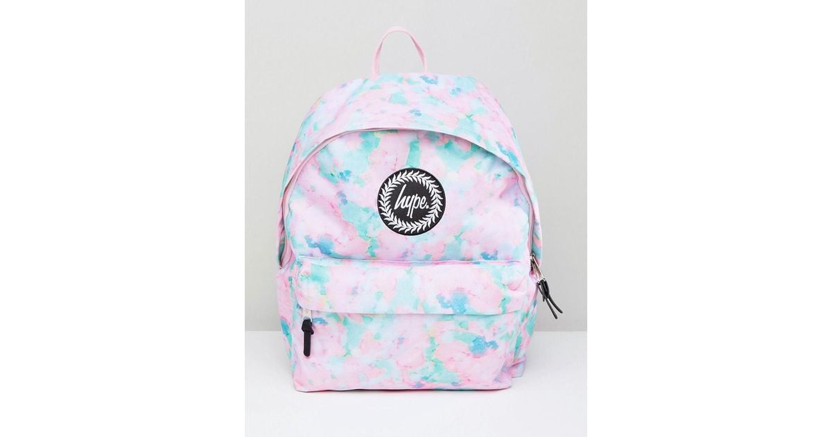 mint hype bag