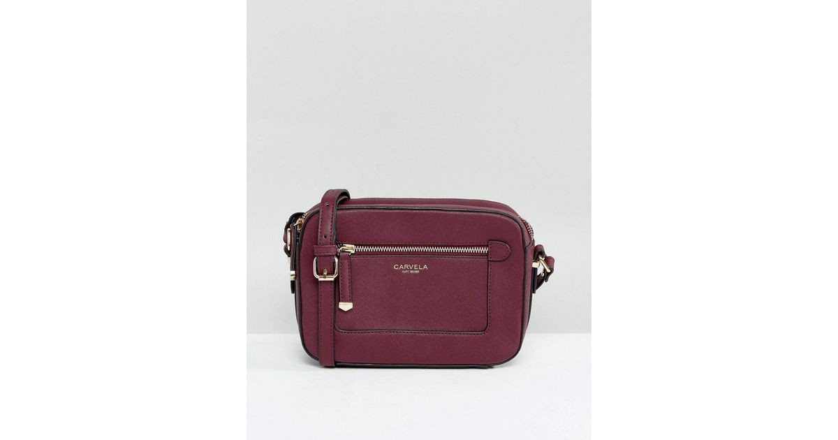 carvela crossbody bag