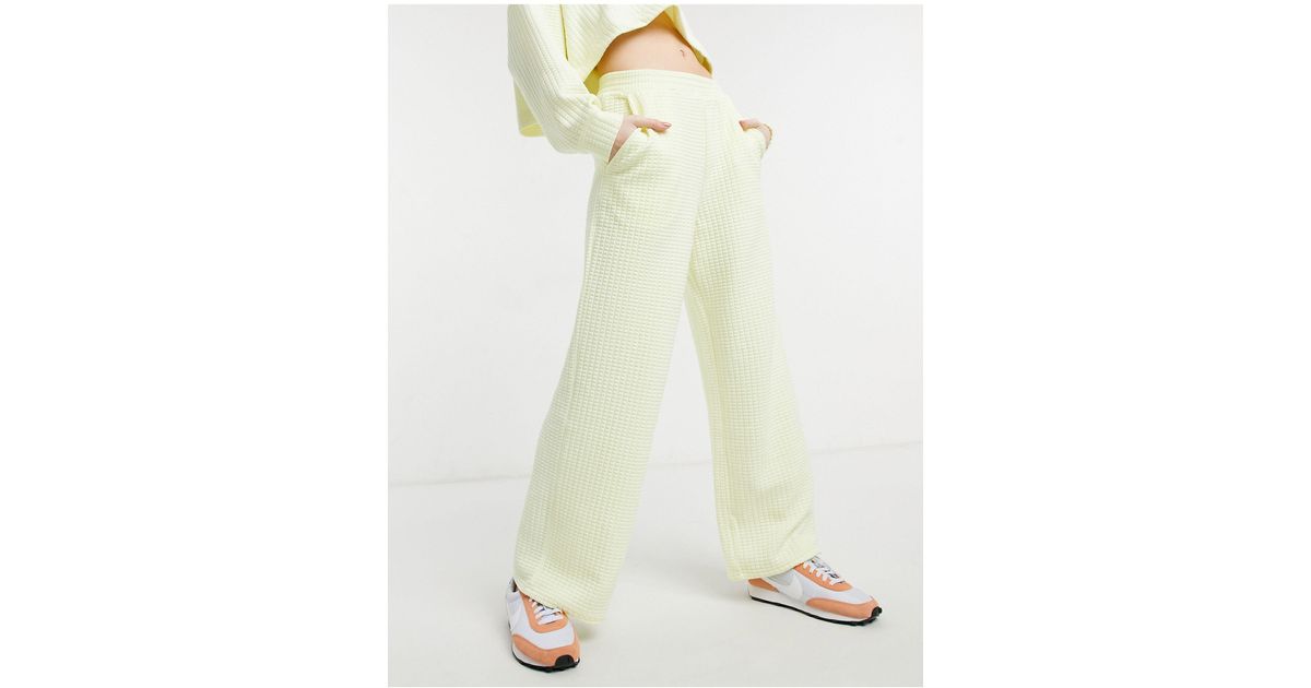 monki joggers