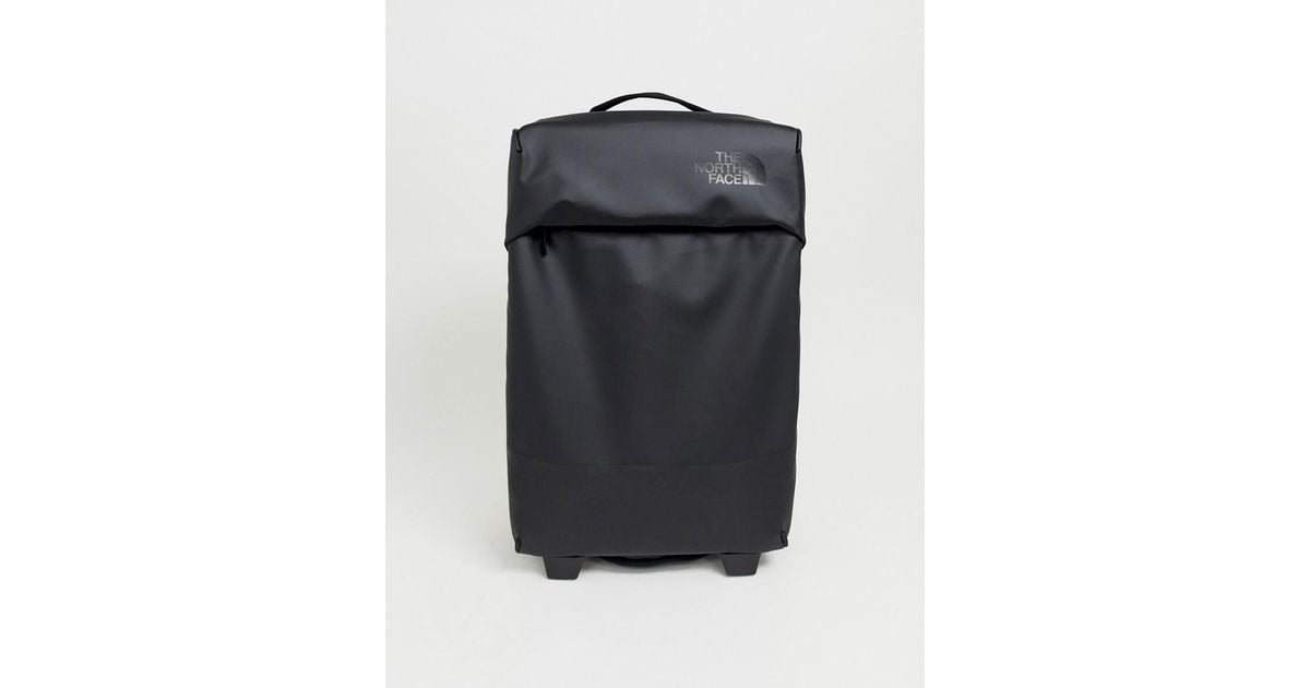 Stratoliner suitcase top