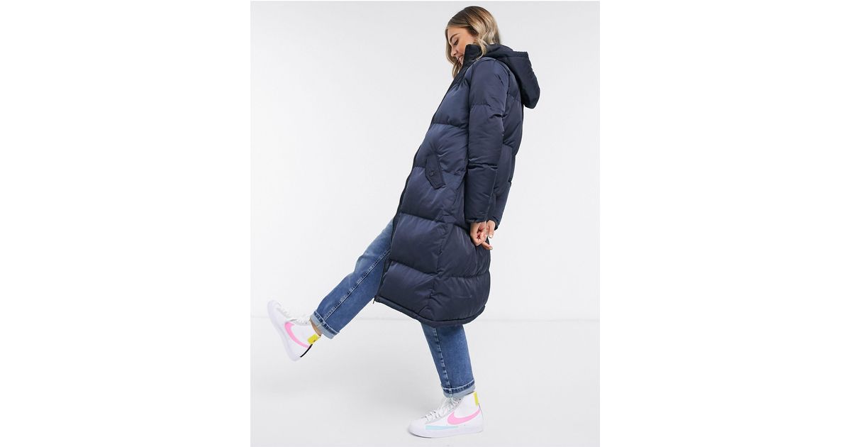 brave soul womens cello padded jacket