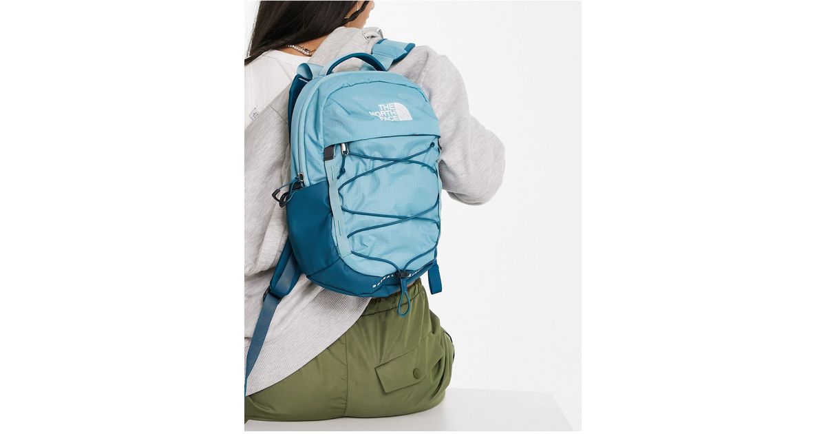 Zaino piccolo north face sale