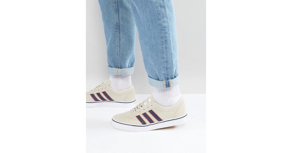 adidas adi ease beige