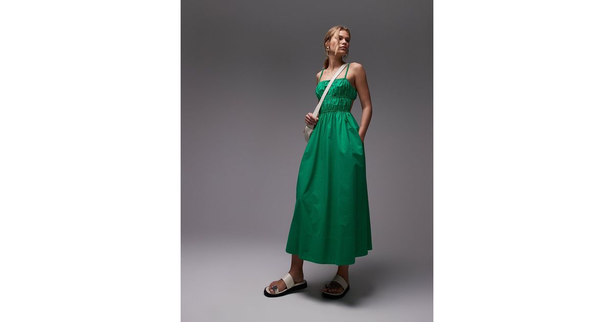 knee length dresses for ladies Rent Topshop Floral Cut Out Midi Dress In Mono