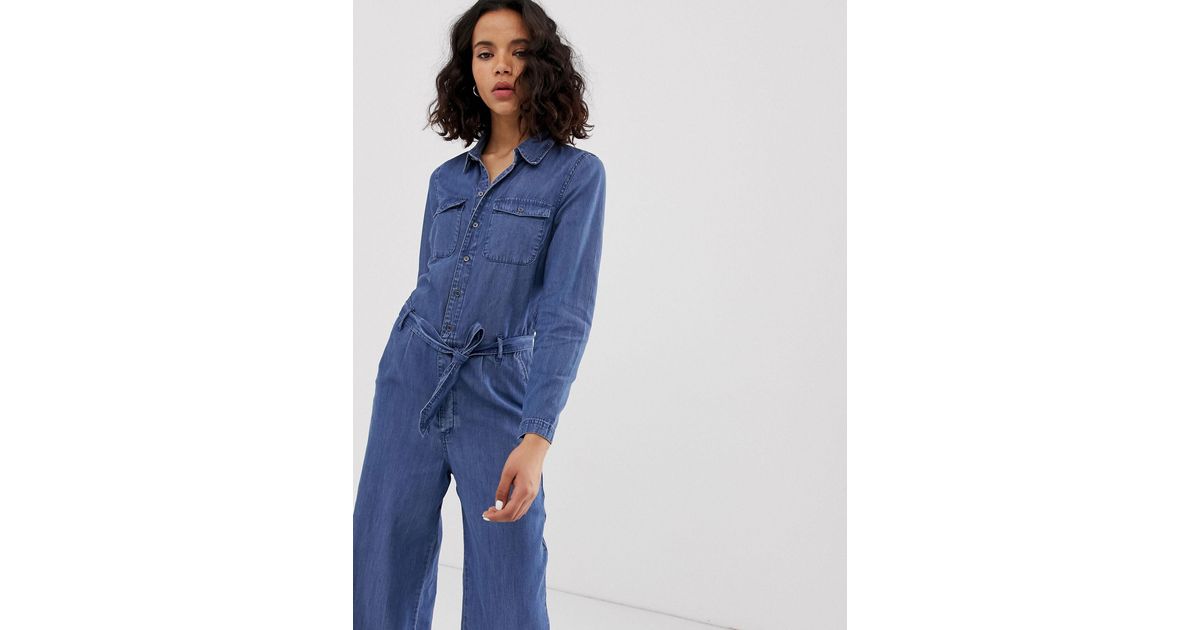 jumpsuit only jeans