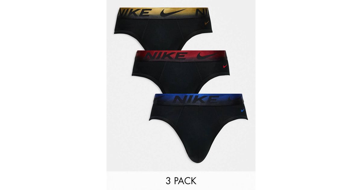 asos nike boxers