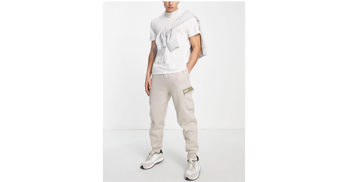 cargo trackies