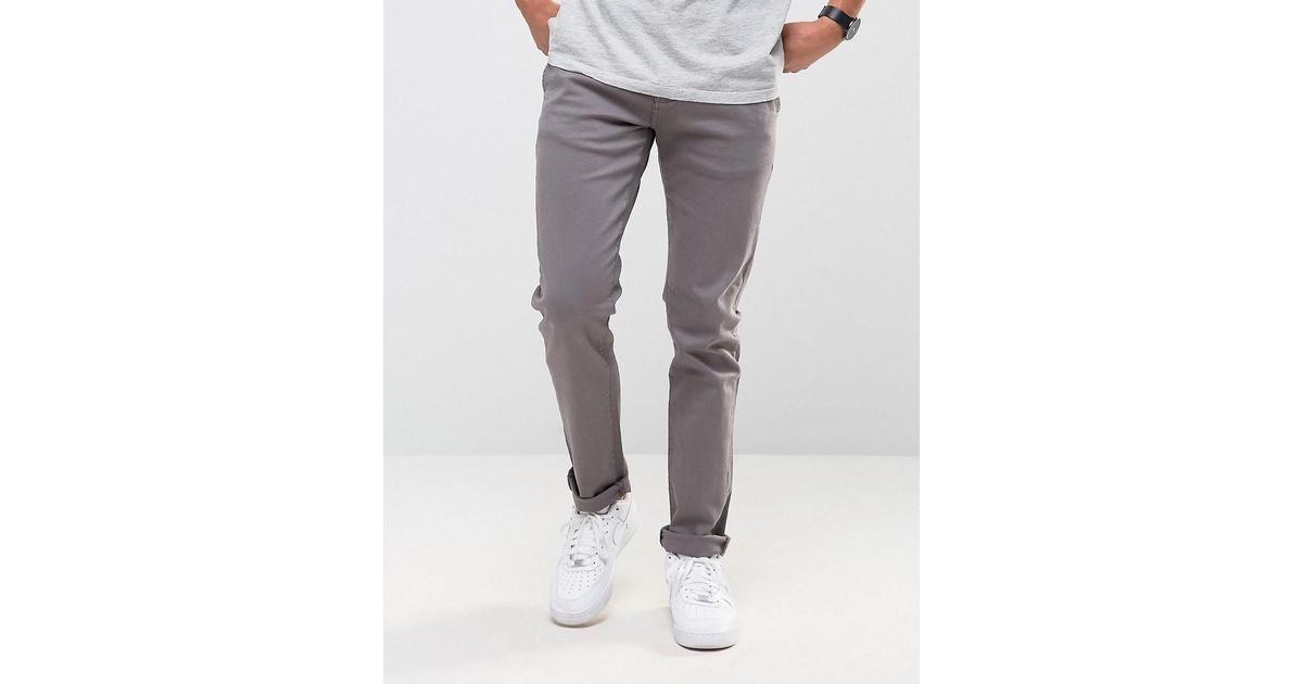 firetrap slim joggers