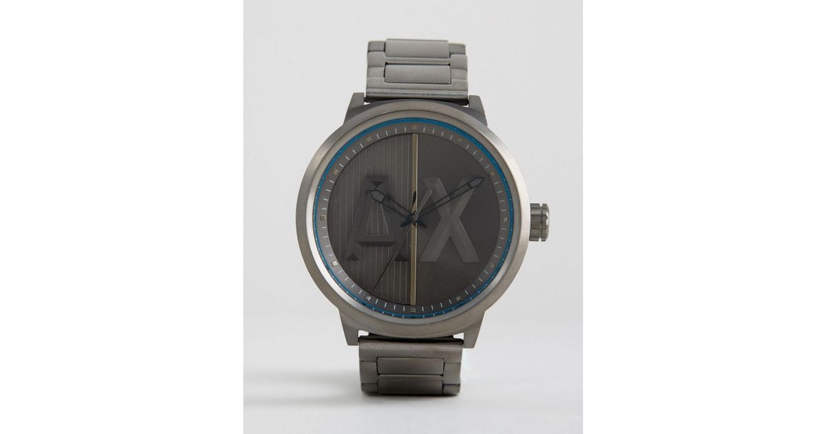 armani exchange ax1362