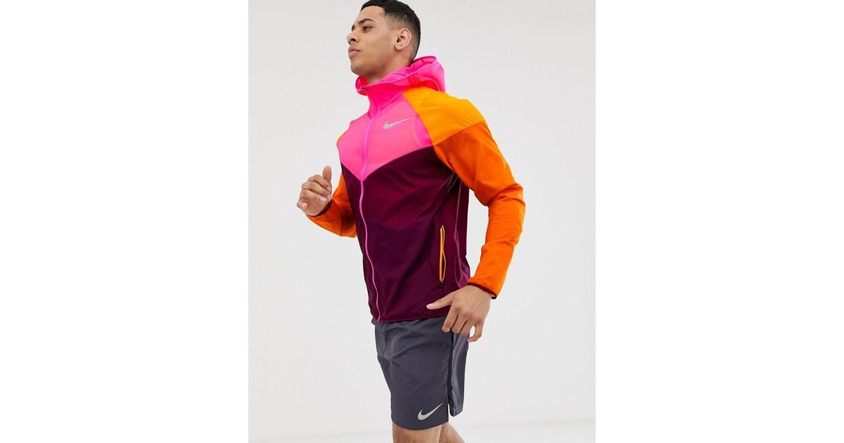 Nike windrunner gx2 multicolor discount