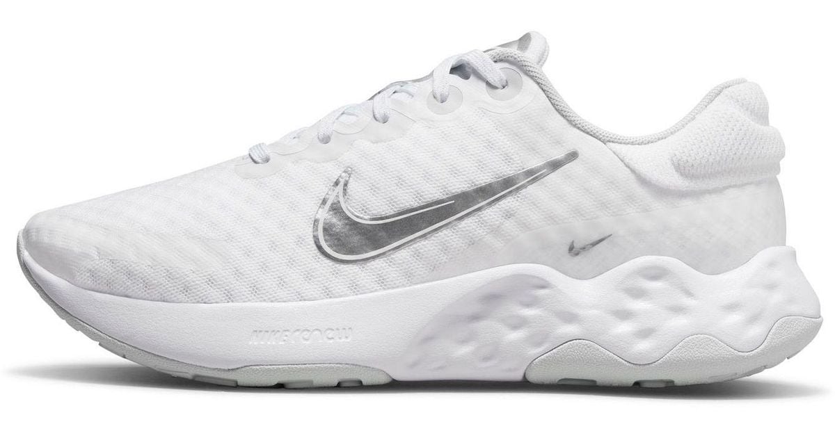 women's nike renew ride