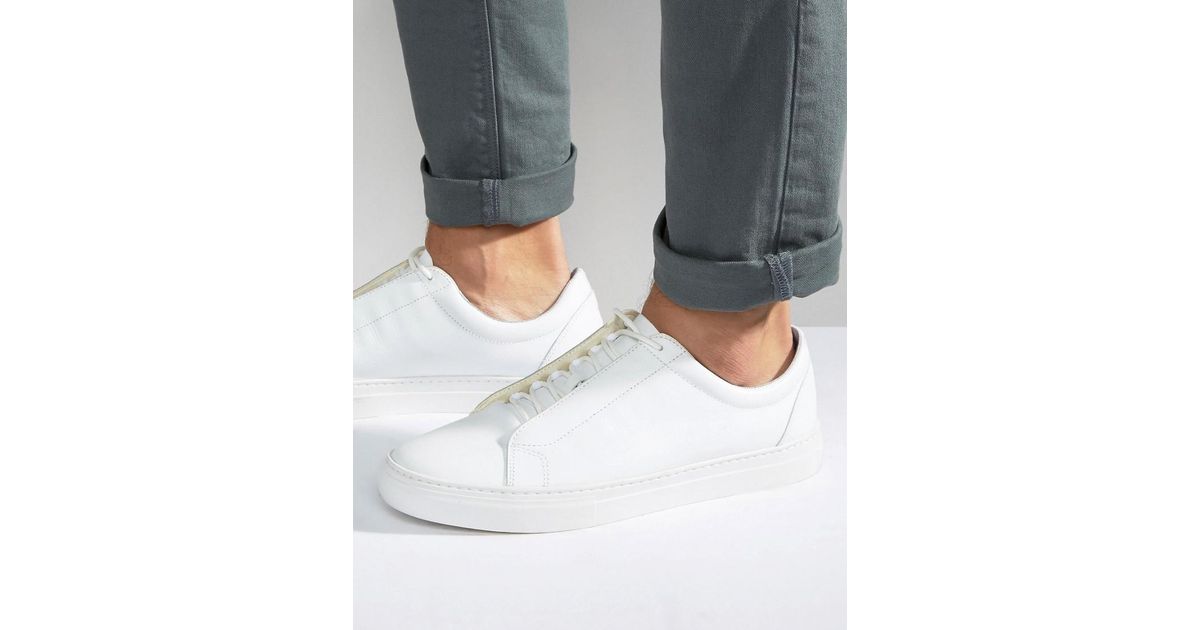 vagabond john sneakers