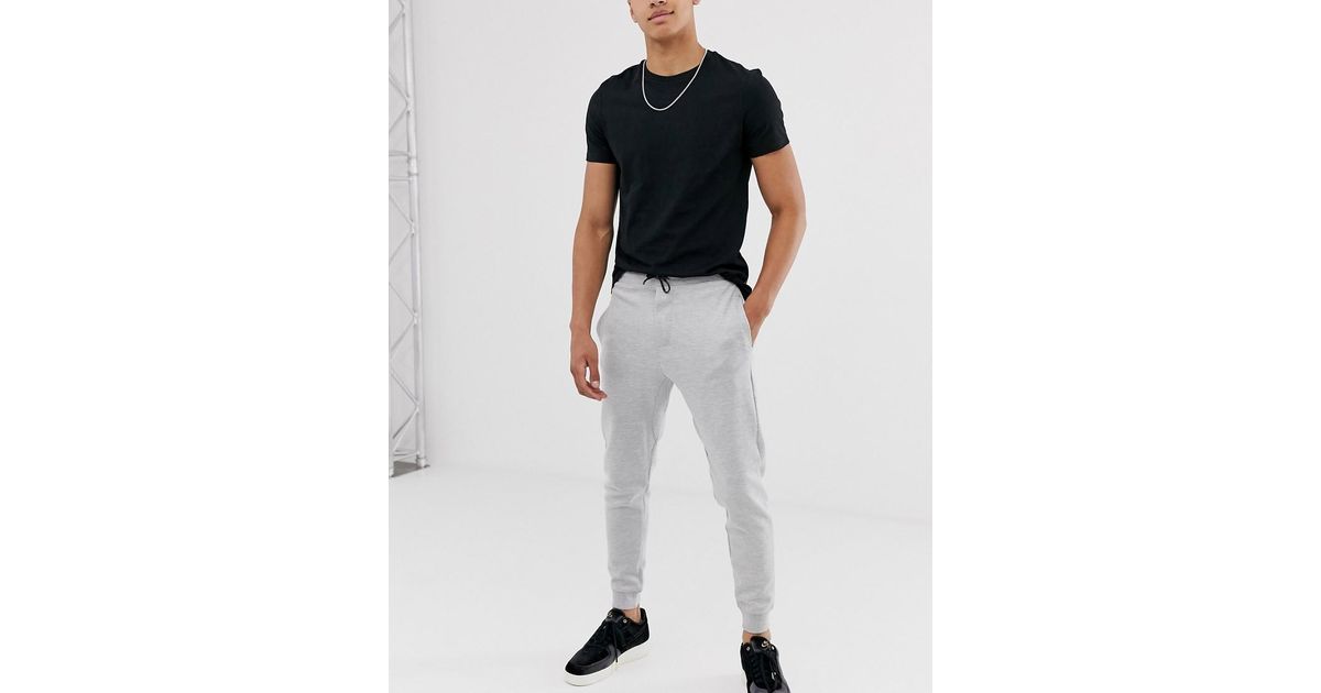 bershka jogger fit