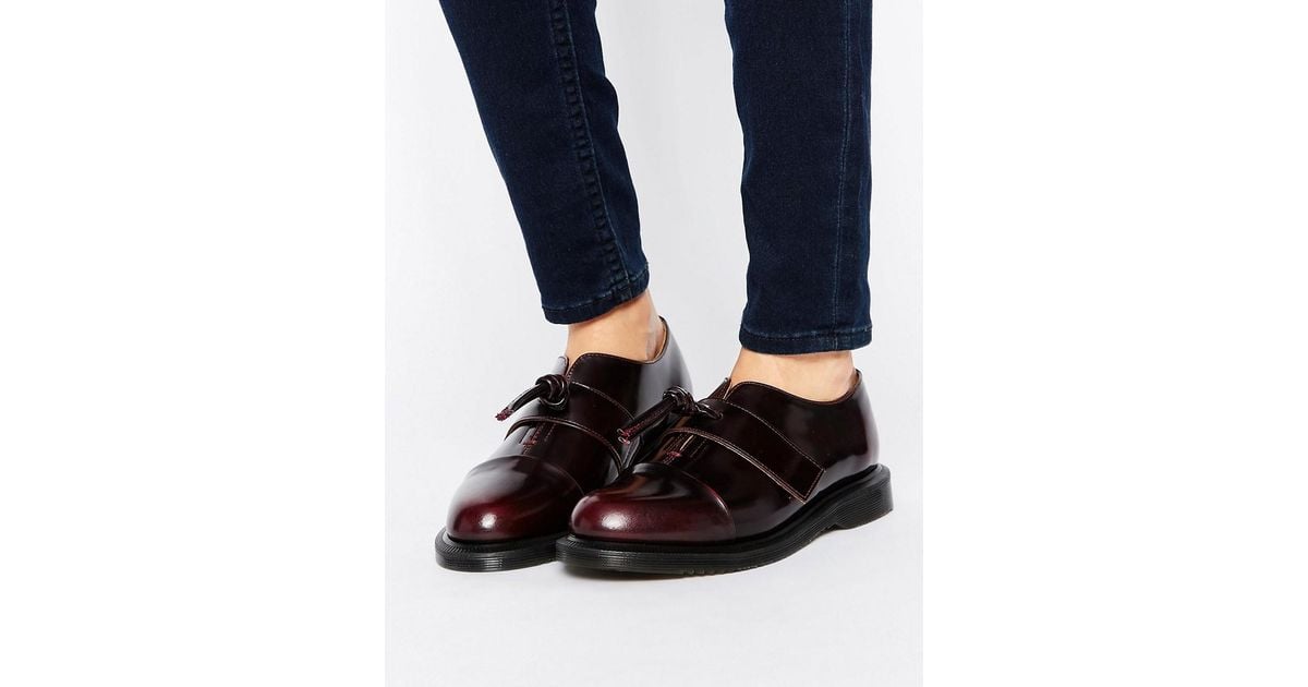 dr martens eliza