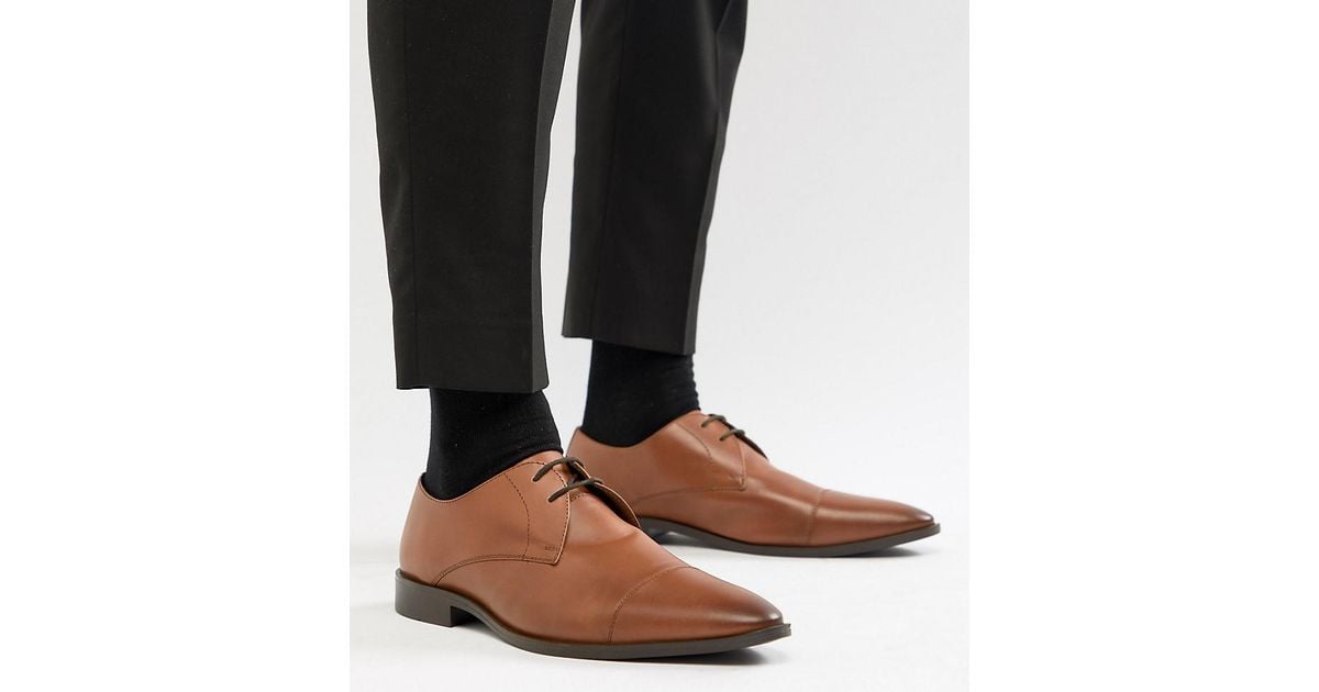 frank wright derby shoes