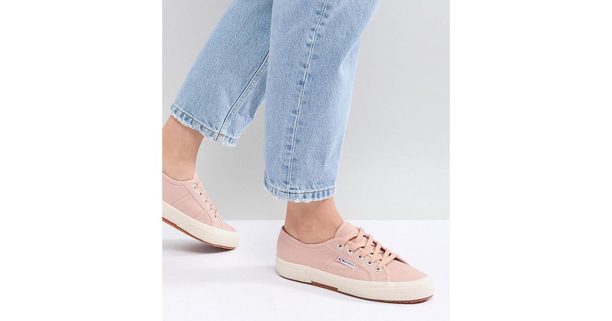 asos supergas