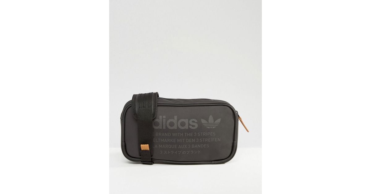 nmd crossbody bag