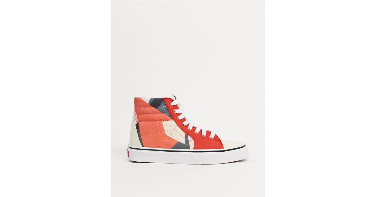 moma high top vans